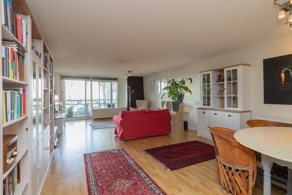 Medium property photo - Noordzeestraat 21, 2202 HW Noordwijk