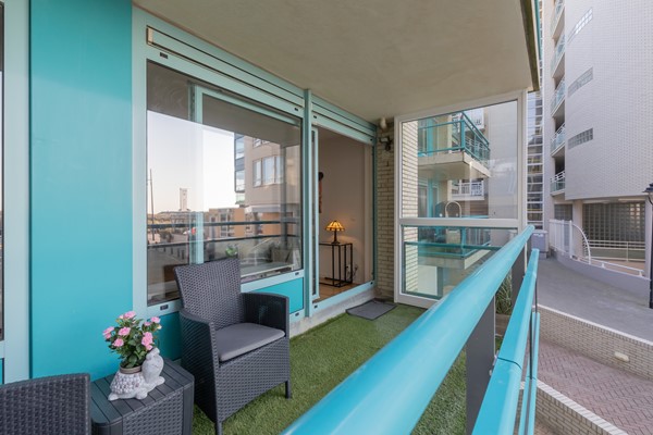 Medium property photo - Noordzeestraat 21, 2202 HW Noordwijk