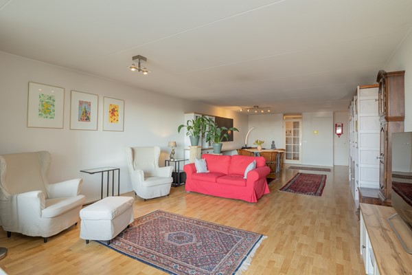 Medium property photo - Noordzeestraat 21, 2202 HW Noordwijk