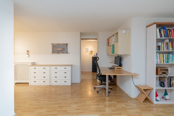 Medium property photo - Noordzeestraat 21, 2202 HW Noordwijk