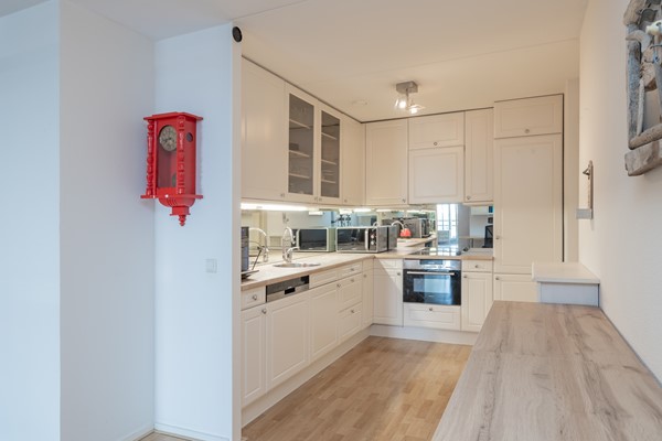 Medium property photo - Noordzeestraat 21, 2202 HW Noordwijk