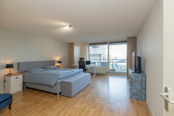 Medium property photo - Noordzeestraat 21, 2202 HW Noordwijk