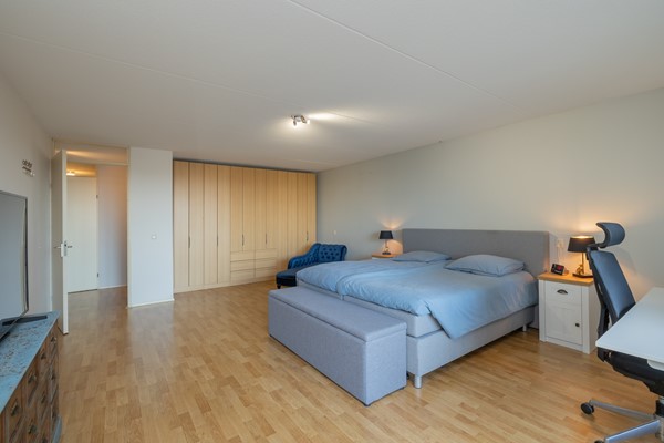 Medium property photo - Noordzeestraat 21, 2202 HW Noordwijk