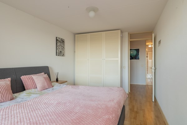 Medium property photo - Noordzeestraat 21, 2202 HW Noordwijk