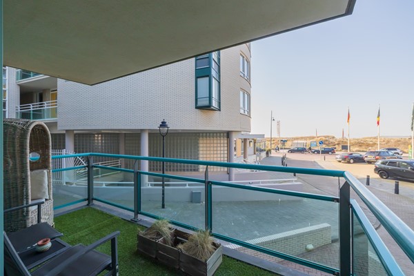 Medium property photo - Noordzeestraat 21, 2202 HW Noordwijk