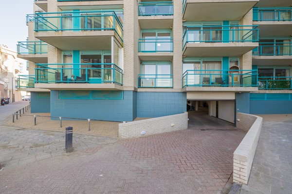 Medium property photo - Noordzeestraat 21, 2202 HW Noordwijk