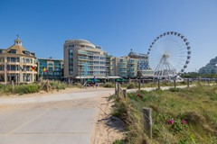 Te koop: Thuiskomen in luxe en comfort, omringd door zee, strand en ontspanning.