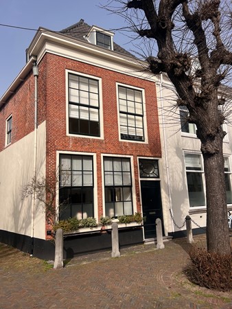Medium property photo - Voorstraat 50, 2201 HW Noordwijk