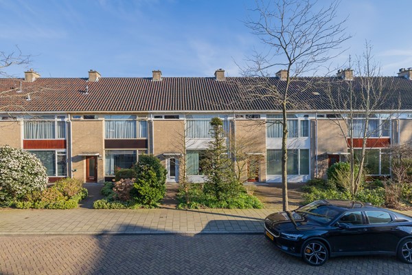 Medium property photo - Linnaeuslaan 28, 2215 PB Voorhout