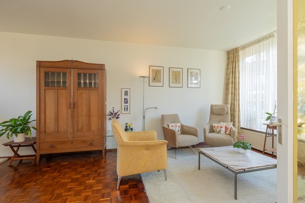 Medium property photo - Linnaeuslaan 28, 2215 PB Voorhout