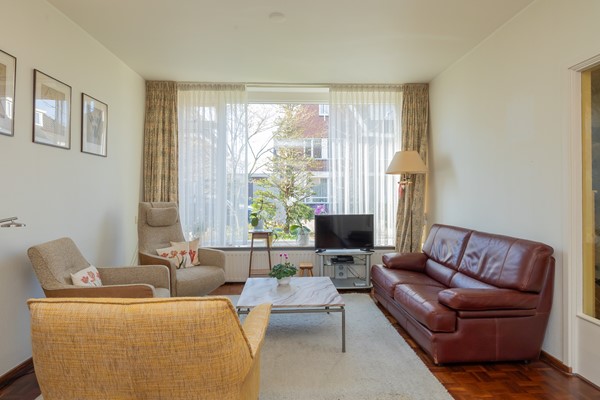 Medium property photo - Linnaeuslaan 28, 2215 PB Voorhout