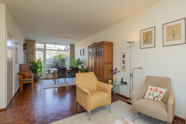 Medium property photo - Linnaeuslaan 28, 2215 PB Voorhout