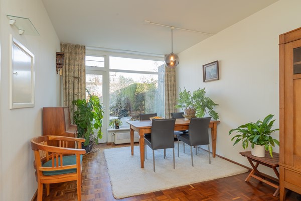 Medium property photo - Linnaeuslaan 28, 2215 PB Voorhout