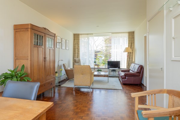 Medium property photo - Linnaeuslaan 28, 2215 PB Voorhout