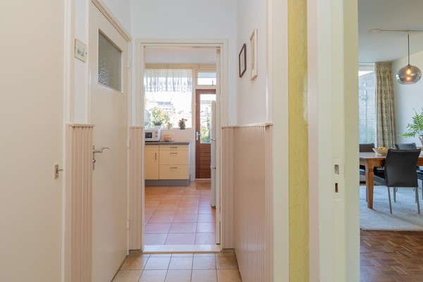 Medium property photo - Linnaeuslaan 28, 2215 PB Voorhout