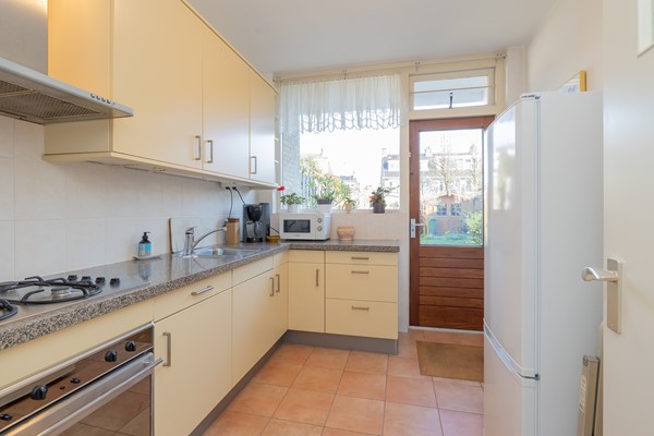 Medium property photo - Linnaeuslaan 28, 2215 PB Voorhout