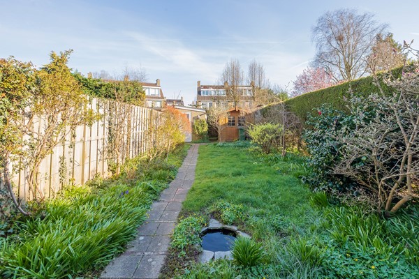 Medium property photo - Linnaeuslaan 28, 2215 PB Voorhout