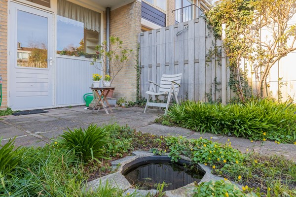 Medium property photo - Linnaeuslaan 28, 2215 PB Voorhout