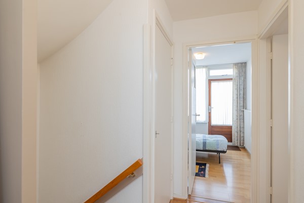 Medium property photo - Linnaeuslaan 28, 2215 PB Voorhout