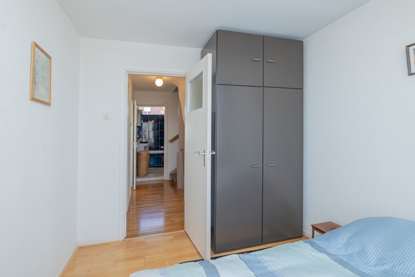 Medium property photo - Linnaeuslaan 28, 2215 PB Voorhout