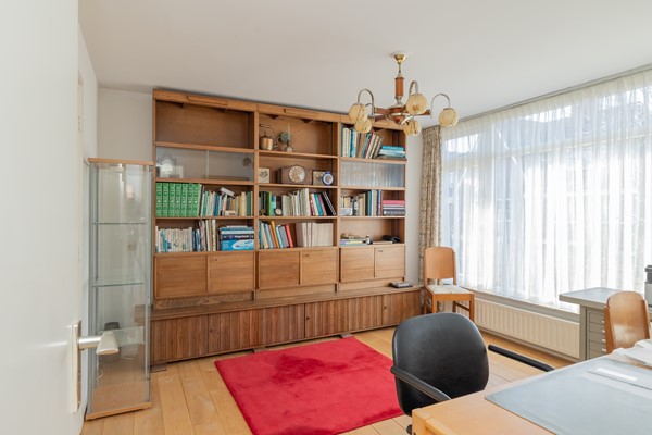 Medium property photo - Linnaeuslaan 28, 2215 PB Voorhout