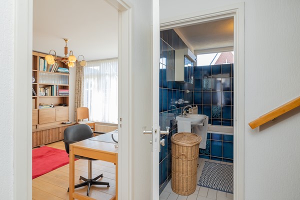 Medium property photo - Linnaeuslaan 28, 2215 PB Voorhout