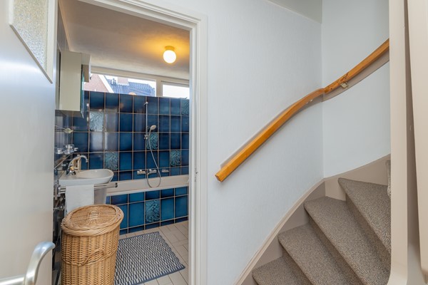 Medium property photo - Linnaeuslaan 28, 2215 PB Voorhout