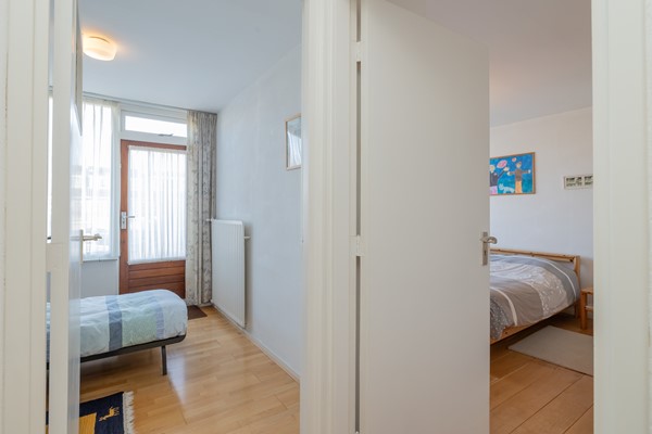 Medium property photo - Linnaeuslaan 28, 2215 PB Voorhout