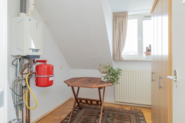 Medium property photo - Linnaeuslaan 28, 2215 PB Voorhout