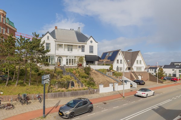 Medium property photo - Picképlein 6, 2202 CL Noordwijk