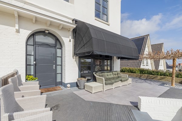 Medium property photo - Picképlein 6, 2202 CL Noordwijk