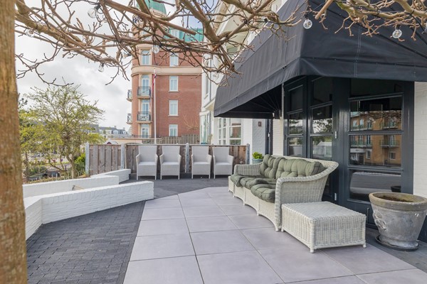 Medium property photo - Picképlein 6, 2202 CL Noordwijk