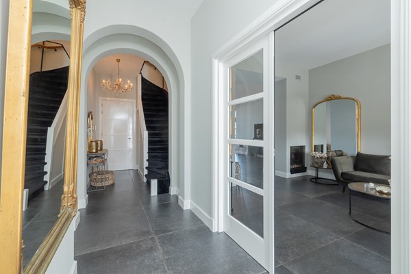 Medium property photo - Picképlein 6, 2202 CL Noordwijk