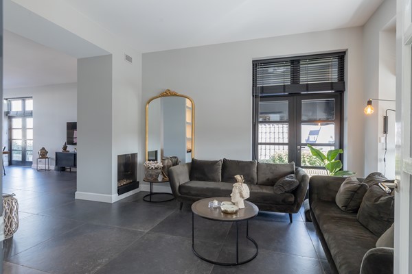 Medium property photo - Picképlein 6, 2202 CL Noordwijk