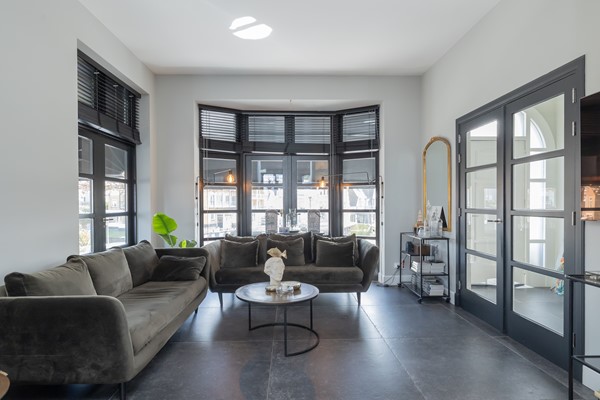 Medium property photo - Picképlein 6, 2202 CL Noordwijk