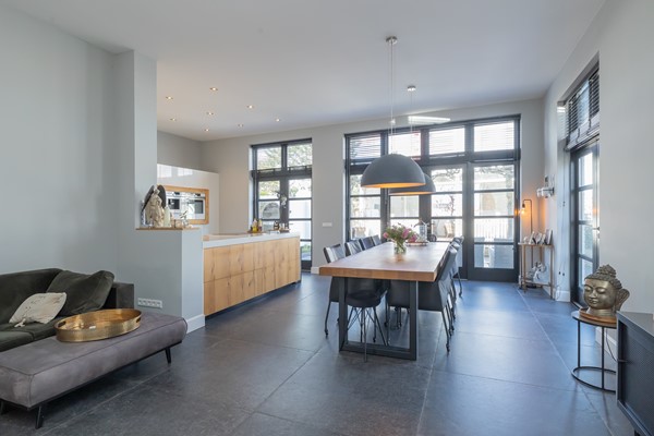 Medium property photo - Picképlein 6, 2202 CL Noordwijk