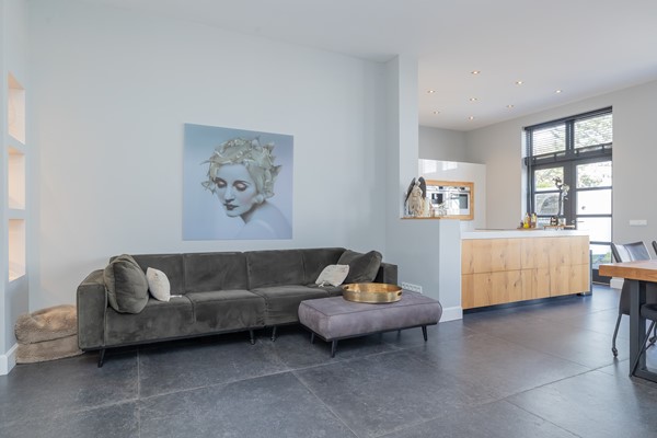 Medium property photo - Picképlein 6, 2202 CL Noordwijk