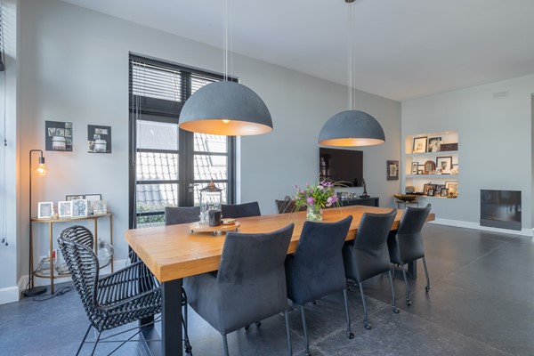 Medium property photo - Picképlein 6, 2202 CL Noordwijk