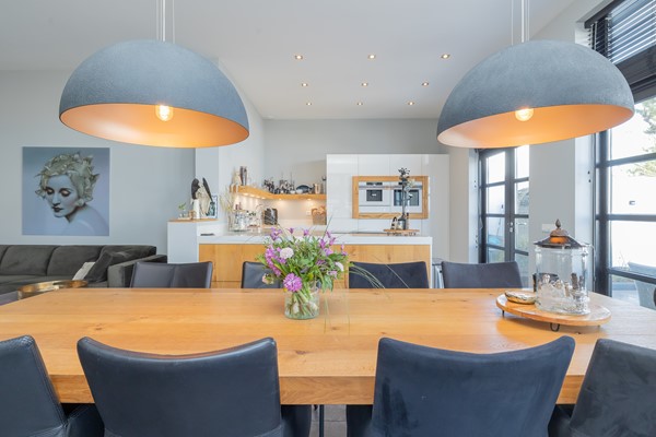 Medium property photo - Picképlein 6, 2202 CL Noordwijk