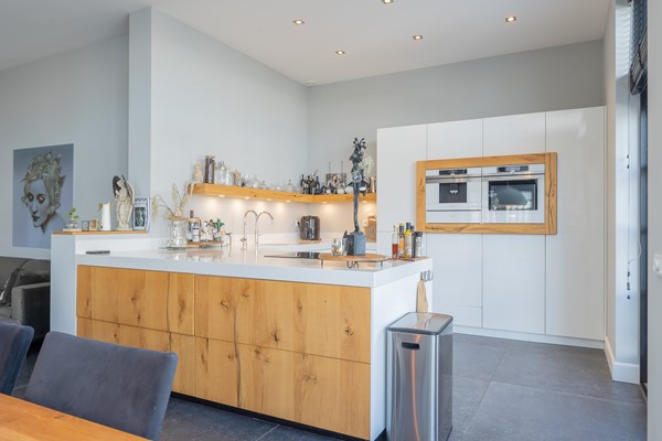 Medium property photo - Picképlein 6, 2202 CL Noordwijk