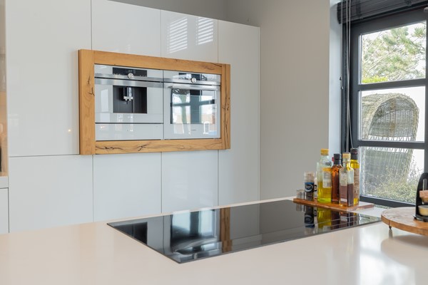 Medium property photo - Picképlein 6, 2202 CL Noordwijk