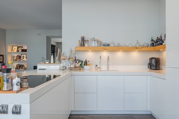 Medium property photo - Picképlein 6, 2202 CL Noordwijk