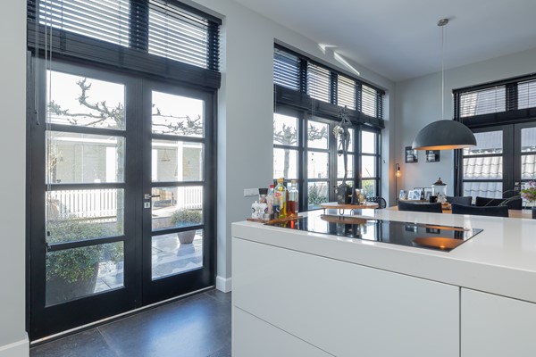 Medium property photo - Picképlein 6, 2202 CL Noordwijk