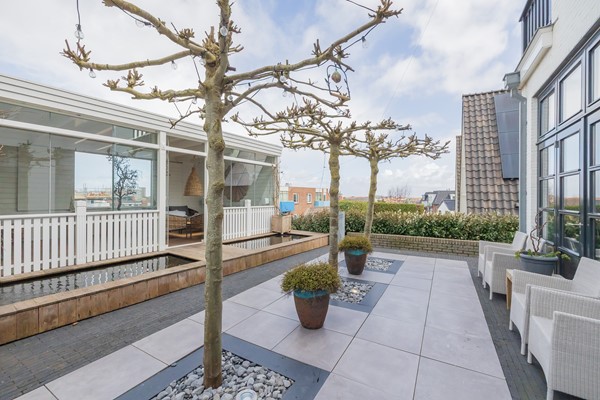 Medium property photo - Picképlein 6, 2202 CL Noordwijk