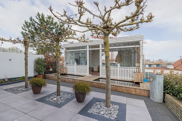 Medium property photo - Picképlein 6, 2202 CL Noordwijk
