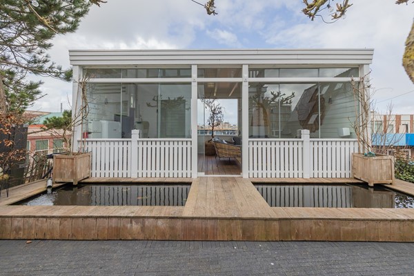 Medium property photo - Picképlein 6, 2202 CL Noordwijk