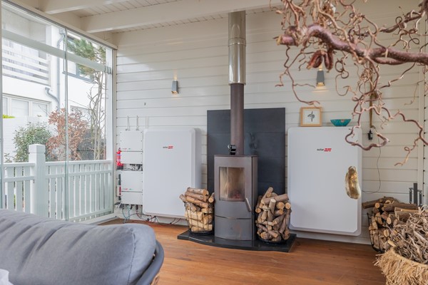 Medium property photo - Picképlein 6, 2202 CL Noordwijk