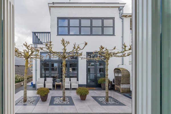 Medium property photo - Picképlein 6, 2202 CL Noordwijk