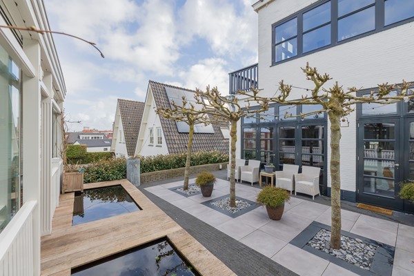 Medium property photo - Picképlein 6, 2202 CL Noordwijk
