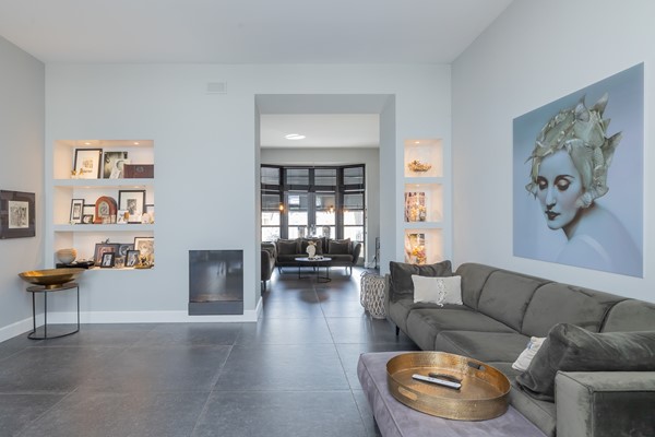 Medium property photo - Picképlein 6, 2202 CL Noordwijk